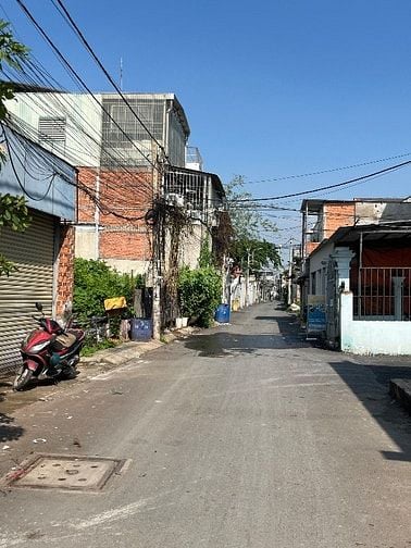 CHO THUÊ KHO HẺM XE TẢI QUỐC LỘ 13 HIỆP BÌNH