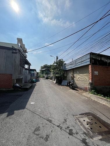 CHO THUÊ KHO HẺM XE TẢI QUỐC LỘ 13 HIỆP BÌNH