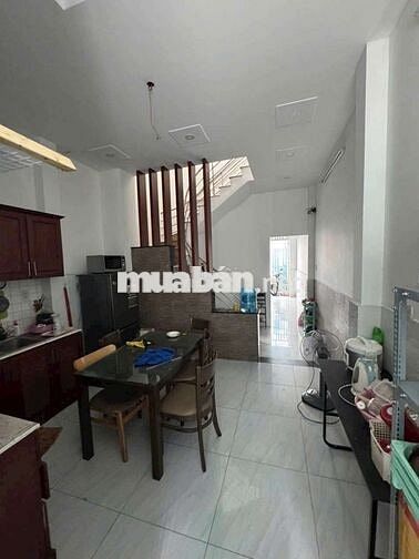 Cho thuê nhà nguyên căn Phạm Văn Chiêu. P14