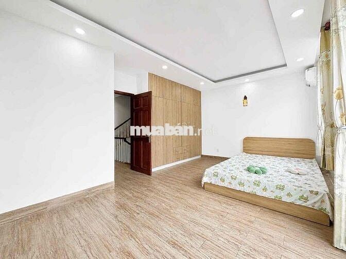 GIẢM 500K - STUDIO BAN CÔNG FULL NỘI THẤT NGAY BỜ BAO AEONMALL TÂN PHÚ