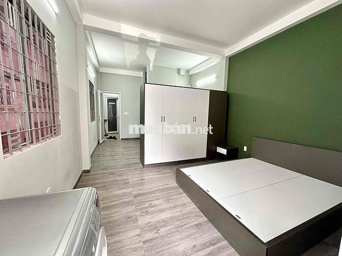 Cho thuê CHDV mới tại ĐH văn hiến