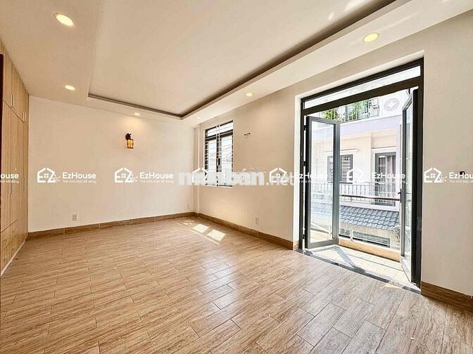 GIẢM 500K - STUDIO BAN CÔNG FULL NỘI THẤT NGAY BỜ BAO AEONMALL TÂN PHÚ