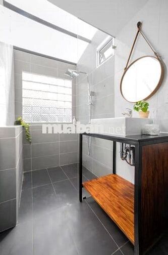Cho thuê dài hạn Chung cư Tôn Thất Đạm
