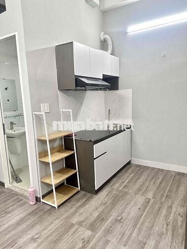 Cho thuê CHDV mới tại ĐH văn hiến
