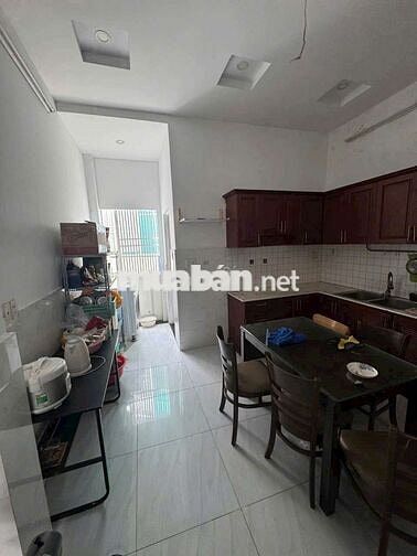 Cho thuê nhà nguyên căn Phạm Văn Chiêu. P14