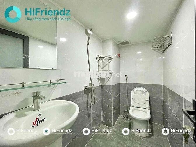 DUPLEX MỚI THIẾT KẾ HIỆN ĐẠI TẠI TÂN BÌNH