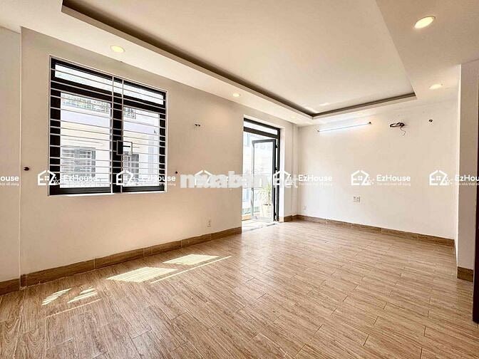 GIẢM 500K - STUDIO BAN CÔNG FULL NỘI THẤT NGAY BỜ BAO AEONMALL TÂN PHÚ