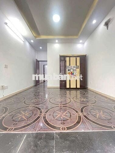 Cho thuê nhà nguyên căn Phạm Văn Chiêu. P14