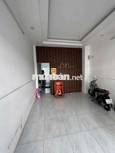 Cho thuê nhà nguyên căn Phạm Văn Chiêu. P14