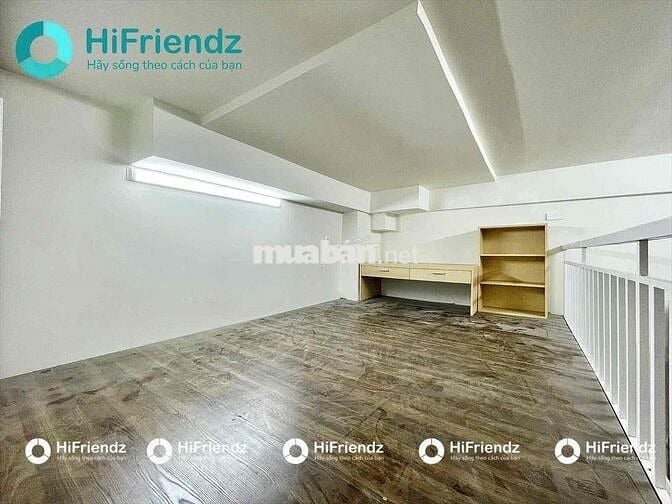 DUPLEX MỚI THIẾT KẾ HIỆN ĐẠI TẠI TÂN BÌNH