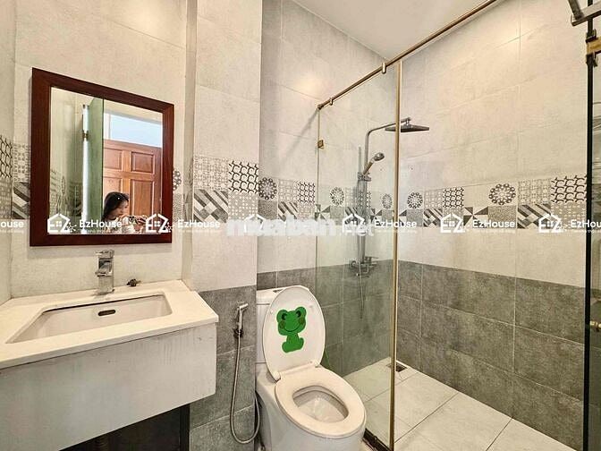 GIẢM 500K - STUDIO BAN CÔNG FULL NỘI THẤT NGAY BỜ BAO AEONMALL TÂN PHÚ