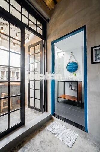 Cho thuê dài hạn Chung cư Tôn Thất Đạm