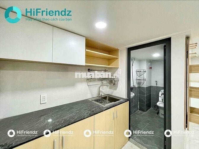 DUPLEX MỚI THIẾT KẾ HIỆN ĐẠI TẠI TÂN BÌNH