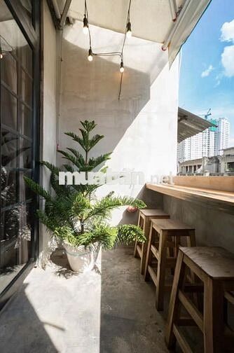 Cho thuê dài hạn Chung cư Tôn Thất Đạm