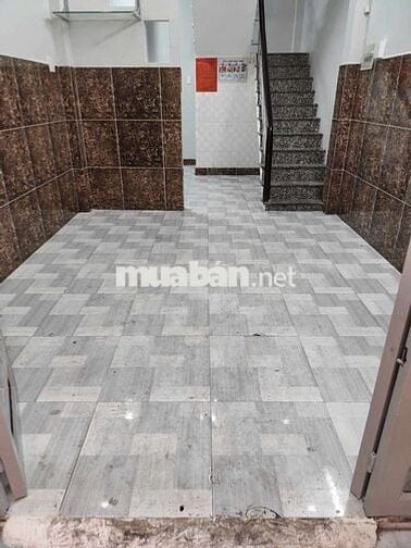 CHO THUÊ NHÀ HẺM TRẦN NHÂN TÔN Q10