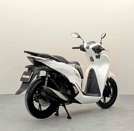 Honda SH150i 2021 Trắng 21000 km