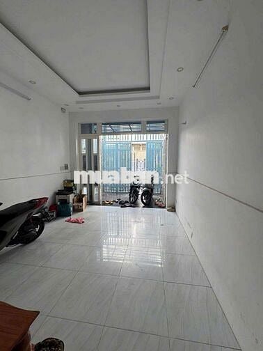 Cho thuê nhà nguyên căn Phạm Văn Chiêu. P14