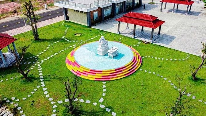 Đất nền vị trí vàng - chỉ 239 triệu - sổ hồng riêng