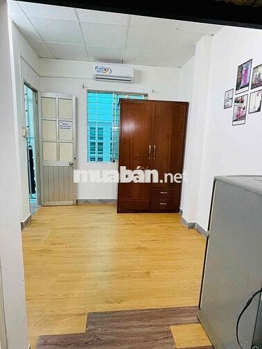 CĂN HỘ FULL NỘI THẤT - HỒ BÁ KIỆN, QUẬN 10 -  Ở NGAY KHÔNG CẦN SẮM GÌ
