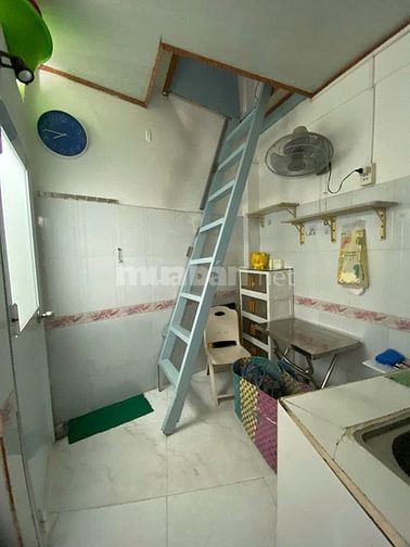 Chính chủ cần bán gấp hẻm 33B Đường số 53, ngay sát trục Lâm Văn Bền, 