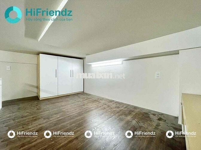 DUPLEX MỚI THIẾT KẾ HIỆN ĐẠI TẠI TÂN BÌNH