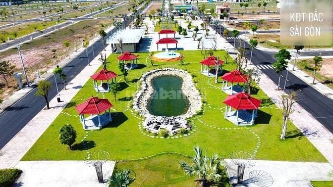 Đất nền vị trí vàng - chỉ 239 triệu - sổ hồng riêng