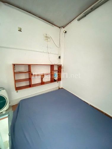 Chính chủ cần bán gấp hẻm 33B Đường số 53, ngay sát trục Lâm Văn Bền, 