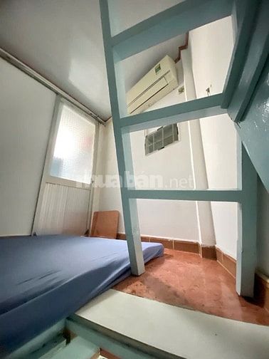 Chính chủ cần bán gấp hẻm 33B Đường số 53, ngay sát trục Lâm Văn Bền, 