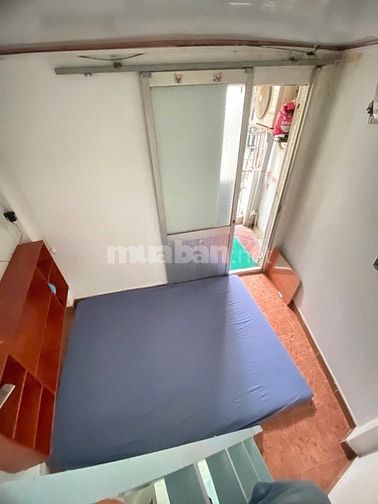 Chính chủ cần bán gấp hẻm 33B Đường số 53, ngay sát trục Lâm Văn Bền, 