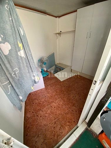 Chính chủ cần bán gấp hẻm 33B Đường số 53, ngay sát trục Lâm Văn Bền, 