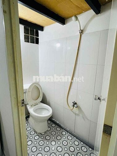 CĂN HỘ FULL NỘI THẤT - HỒ BÁ KIỆN, QUẬN 10 -  Ở NGAY KHÔNG CẦN SẮM GÌ