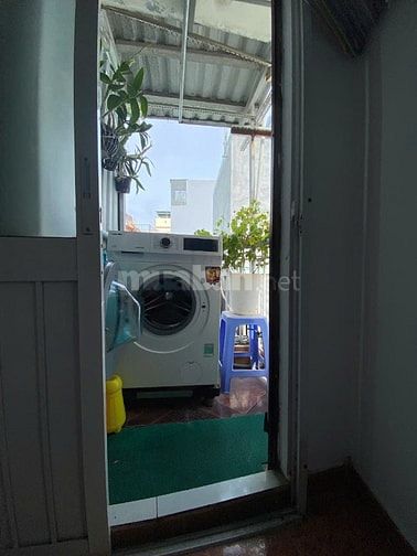 Chính chủ cần bán gấp hẻm 33B Đường số 53, ngay sát trục Lâm Văn Bền, 