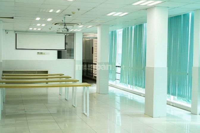  CHO THUÊ VĂN PHÒNG ĐẠI DIỆN TRUNG TÂM QUẬN 5 
