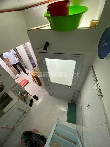Chính chủ cần bán gấp hẻm 33B Đường số 53, ngay sát trục Lâm Văn Bền, 