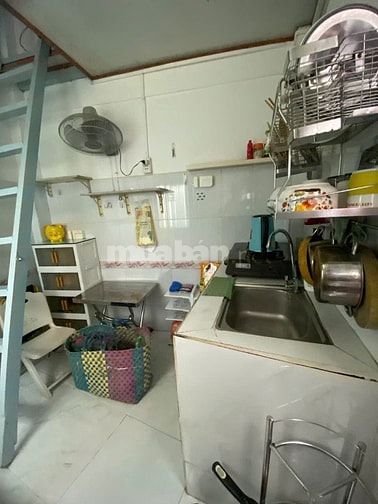 Chính chủ cần bán gấp hẻm 33B Đường số 53, ngay sát trục Lâm Văn Bền, 