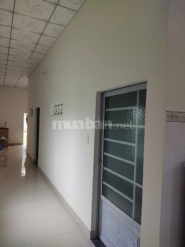 NHÀ ĐẸP SÂN VƯỜN RỘNG RÃI – HẺM Ô TÔ 5M TRẦN HÙNG ĐẠO, P. LỘC SƠN, TP.