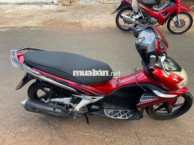 Honda Air Blade Đỏ