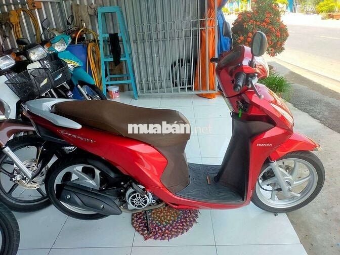 xe Vison ĐK 2019 máy zin nguyên bản giá 20 tr