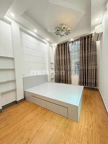 💥💥💐🌹 DUY NHẤT 1 CĂN PHỐ CỰ LÔC 28M2 - 4 TẦNG - NHÀ ĐẸP -PHỐ VÍP🌹