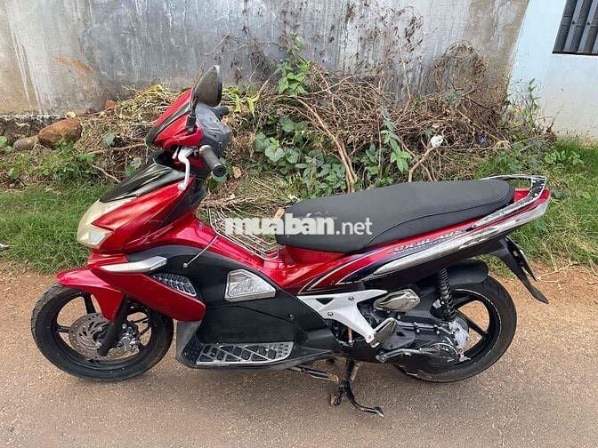 Honda Air Blade Đỏ