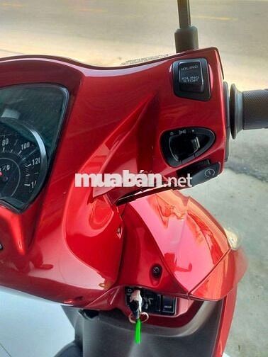 xe Vison ĐK 2019 máy zin nguyên bản giá 20 tr