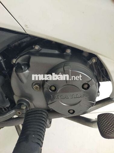 Honda Future Fi 2017 Trắng 64.119 km