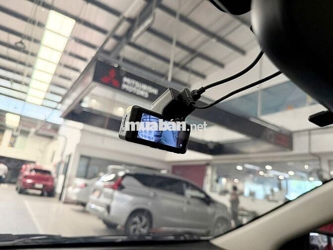 Mitsubishi Attrage Premium 2024 Trắng 41.686 km