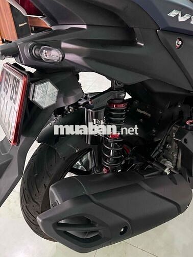 Yamaha NVX V3 SP 6000km Đen
