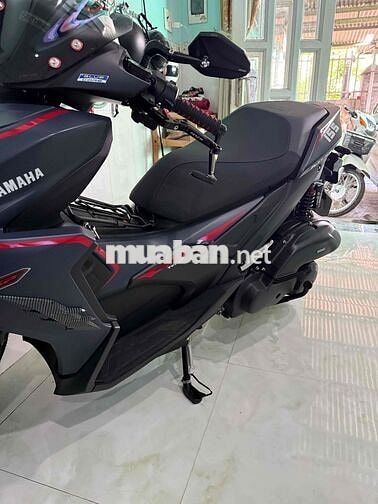 Yamaha NVX V3 SP 6000km Đen