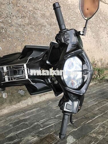 SYM Galaxy 50cc đời 2022 xe 50 phân khối.