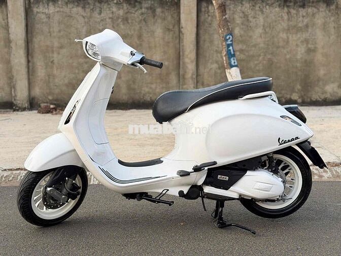 Cần bán VESPA_iget_UP_LED - Chính chủ phố