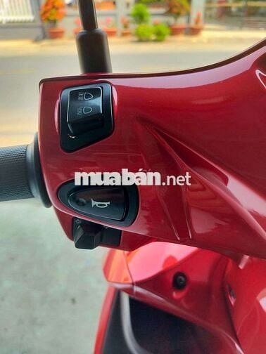 xe Vison ĐK 2019 máy zin nguyên bản giá 20 tr