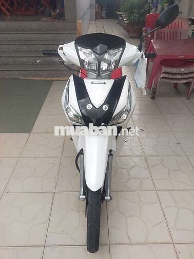 Honda Future Fi 2017 Trắng 64.119 km
