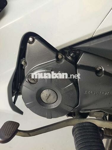 Honda Future Fi 2017 Trắng 64.119 km